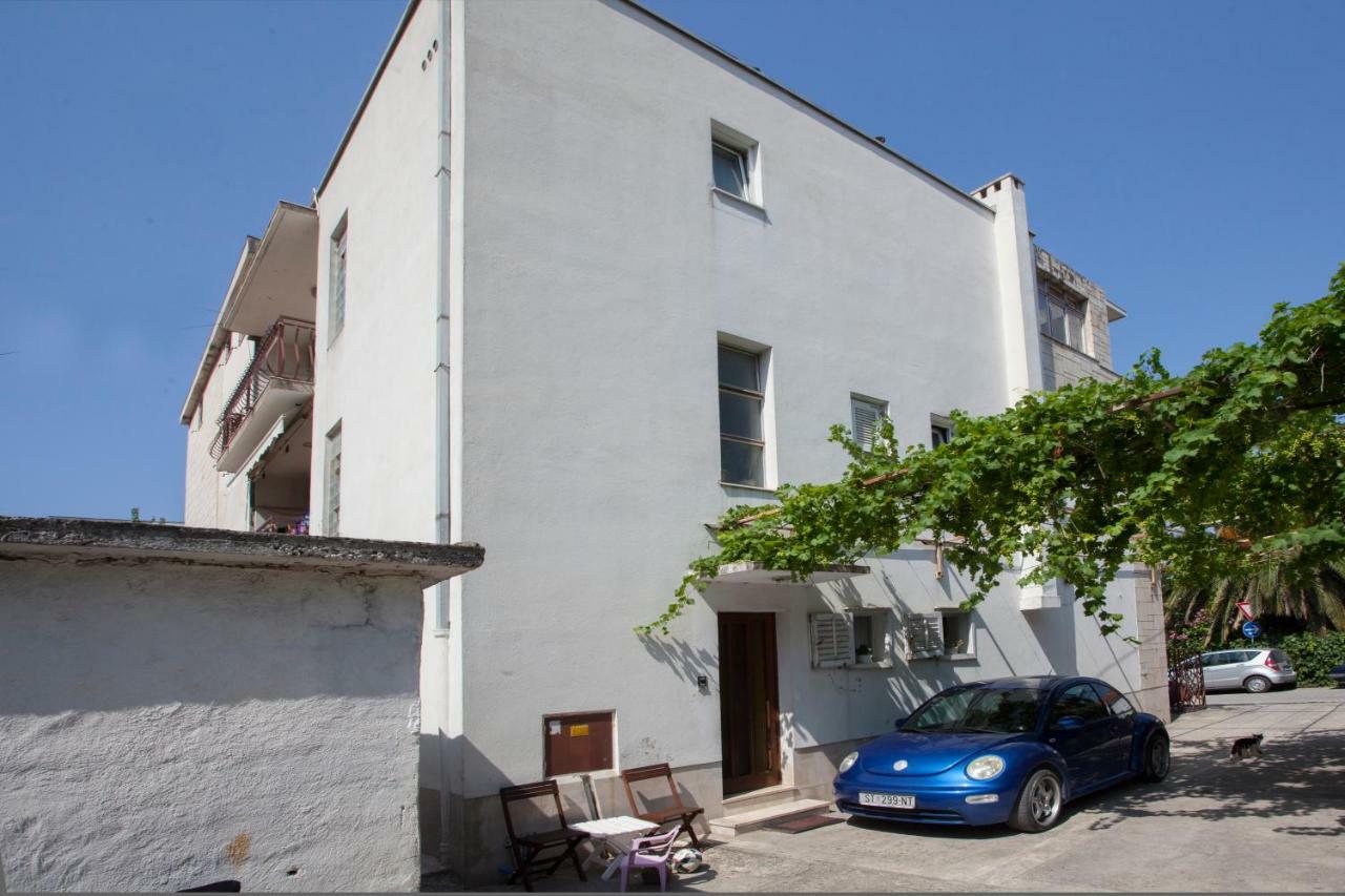 Apartment Dolores Split Eksteriør bilde